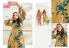Blooming Parnika Printed Liva Silk Dress Material Wholesale Price In Surat
